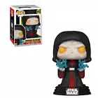 Funko POP! Star Wars Revitalized Emperor Palpatine 433