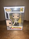 Funko Pop! Star Wars - Rey Yellow LightSaber #432 Bobblehead Disney