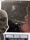 FUNKO POP STAR WARS ROGUE ONE 10cm IMPERIAL DEATH TROOPER 144 Figure