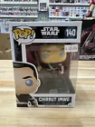 Funko Pop! Star Wars Rogue One #140 Chirrut Imwe