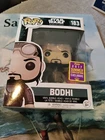 Funko Pop! Star Wars Rogue One BODHI ROOK #183 2017 SDCC Exclusive Vinyl NIB