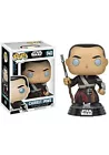 Funko POP! Star Wars Rogue One Chirrut Imwe #140