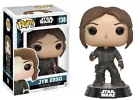 Funko POP! Star Wars Rogue One Jyn Erso #138 Vinyl Figure