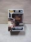 Funko Pop Star Wars Rogue One Jyn Erso 148