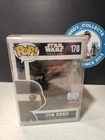 Funko Pop! Star Wars Rogue One Jyn Erso 178 OFFICIAL NYCC Exclusive New York