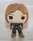 Funko Pop! Star Wars Rogue One - Jyn Erso - No Stand - #152 - OOB