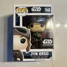 Funko POP! Star Wars Rogue One - Jyn Erso Smugglers Bounty #148