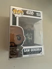 Funko Pop - Star Wars - Rogue One - Saw Gererra #153 - Walmart EXCLUSIVE