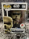 Funko POP! Star Wars Rogue One Scarif Stormtrooper #156 - Walgreens Exclusive