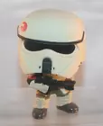 Funko Pop! Star Wars Rogue One - Scarif Stormtrooper -*missing stand* #145 - OOB