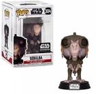 Funko Pop Star Wars Sebulba #304 Figure Smugglers Bounty Exclusive Bobblehead