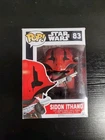 Funko POP! Star Wars Sidon Ithano #83 [The Force Awakens]