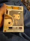 Funko Pop Star Wars Slave Leia #18 Black Box Vaulted
