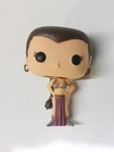 Funko POP Star Wars Slave Leia Figure #18