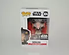 Funko Pop! Star Wars - Smuggler's Bounty Exclusive - Sebulba #304