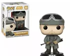 Funko Pop Star Wars: Solo-Tobias Beckett #242 Collectible Figure, NEW W Case