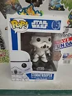 Funko Pop! Star Wars StormTrooper #05 Vinyl Figure