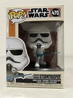 Funko POP! Star Wars STORMTROOPER #470 CONCEPT SERIES BobbleHead
