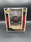 Funko Pop!  Star Wars SUPREME LEADER KYLO REN in the whisper #321