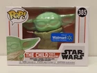 Funko Pop Star Wars The Child Force Wielding Walmart Exclusive Vinyl Figure #385