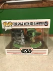 Funko Pop! Star Wars The Child w Egg Canister 407