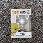 Funko Pop! Star Wars The Clone Wars TV Show Yoda #269 Vinyl Figure