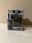 Funko Pop! Star Wars: The Empire Strikes Back - Han Solo (Carbonite) (#364)