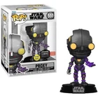 Funko POP! Star Wars The Force Unleashed Proxy 551 (GITD)