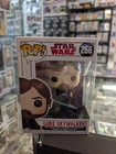 Funko Pop! Star Wars: The Last Jedi - Luke Skywalker #266