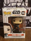 Funko Pop! Star Wars The Mandalorian Cara Dune #356 Special Edition