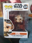 Funko Pop! Star Wars: The Mandalorian - Kuiil #329