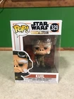 Funko Pop! Star Wars  The Mandalorian Kuiil 329