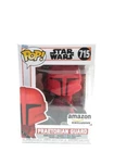 Funko Pop! Star Wars: The Mandalorian - Praetorian Guard, Amazon Exclusive