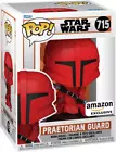 Funko Pop! Star Wars: the Mandalorian - Praetorian Guard, Amazon Exclusive