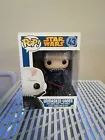Funko Pop! Star Wars - Unmasked Vader Bobble-Head Vinyl Figure #43