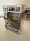 Funko POP! Star Wars Vinyl Bobble Figure - The Mandalorian - FENNEC SHAND #483