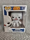 Funko Pop! Star Wars Wampa Bobblehead Vinyl Figure #39