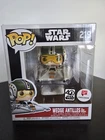Funko Pop! Star Wars: Wedge Antilles with Snow Speeder (Walgreens Exclusive) 219