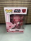 Funko Pop! Star Wars Yoda #421 Vinyl Figure