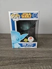 Funko Pop Star Wars - Yoda (Spirit) glows in the dark Walgreens exclusive