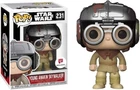 Funko POP! Star Wars - Young Anakin Skywalker #231 Walgreens Exclusive