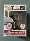 Funko POP! Star Wars - Young Anakin Skywalker #231 Walgreens Exclusive