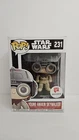 Funko POP! Star Wars - Young Anakin Skywalker #231 Walgreens Exclusive