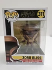Funko Pop! Star Wars - Zorii Bliss #311 Vinyl Figure Bobble-Head
