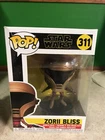 Funko POP! Star Wars Zorii Bliss 311