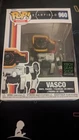 Funko Pop! Starfield: Vasco #960 Xbox Gear Shop Excl. W/Protector