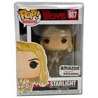 Funko POP Starlight #987 Vinyl Figure The Boys Amazon Exclusive New