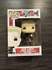 Funko Pop! Starship Troopers: Ace Levy #1049