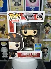 Funko Pop! Starship Troopers - Johnny Rico - Summer Convention #735 W/Protector