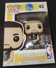 Funko Pop! Stephen Curry #43 (The Town Jersey)